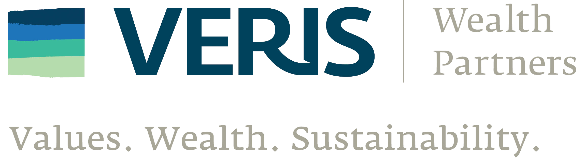 logo - Veris Wealth Partners Logo