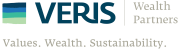 logo - Veris Wealth Partners Logo