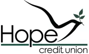 logo - Hope Credit Union