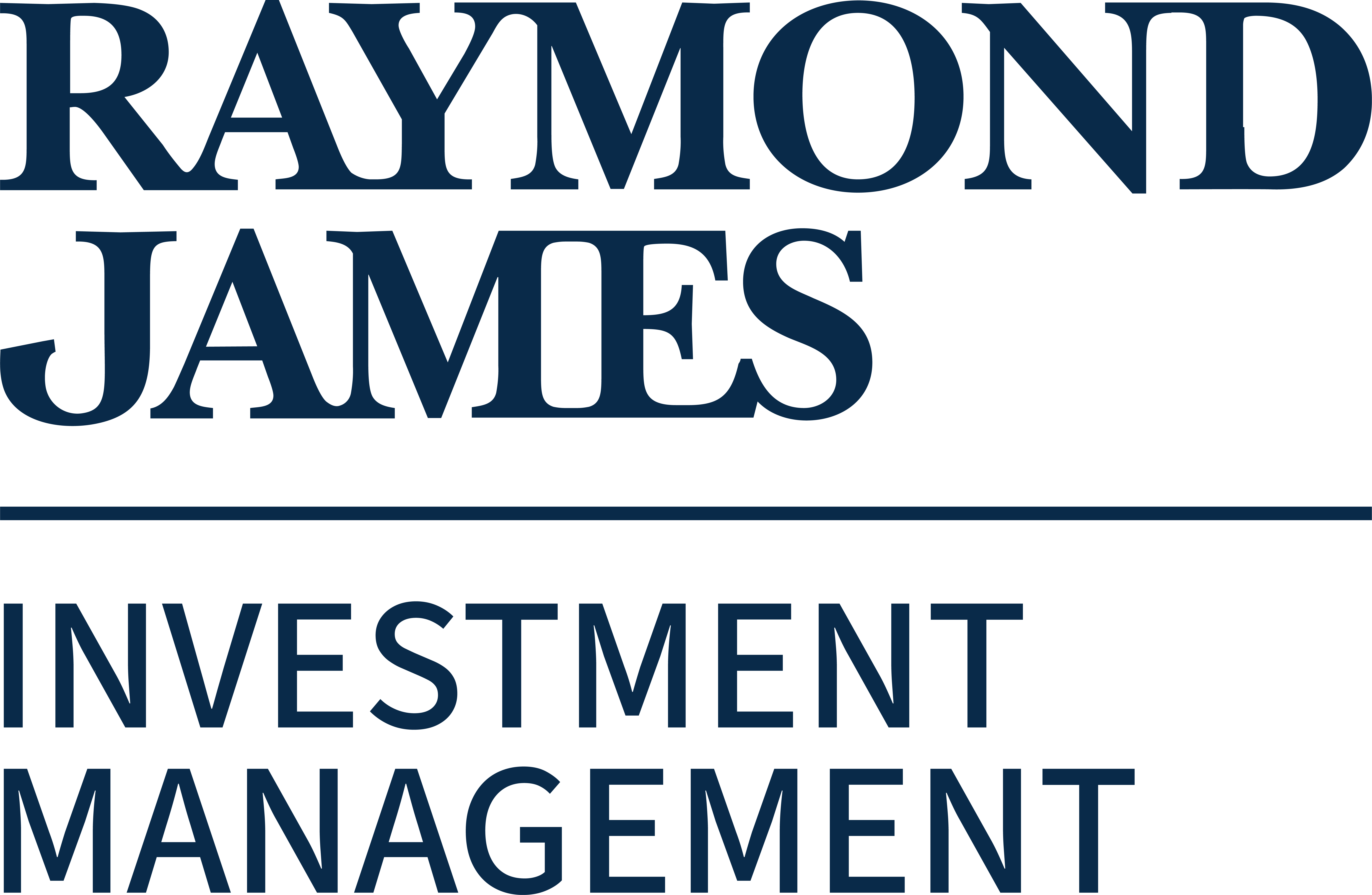 logo - Raymond James Logo