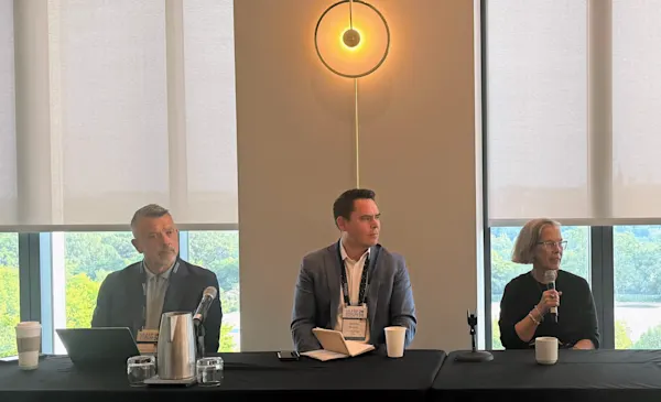 Indigenous Breakfast Panel