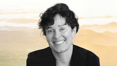 Joan Bavaria