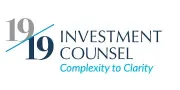 logo - 1919 Invetment Counsel