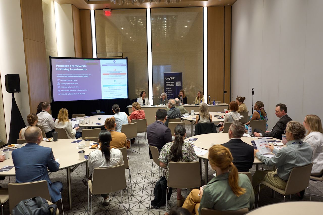 Learn how to get involved