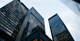 SEC Talks Pay Transparency Image