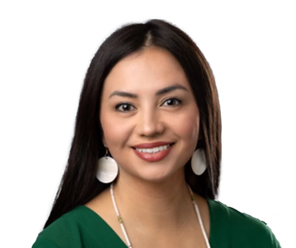 Toni Ct Rsa Sustainable Indigenous Finance | US SIF
