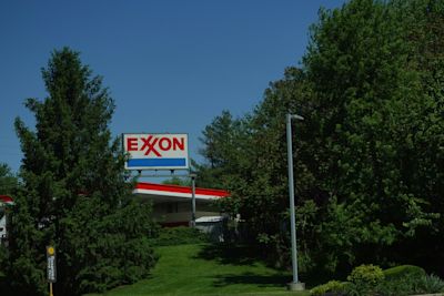 Exxon Mobil