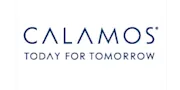 logo - Sponsor Logo - Calamos