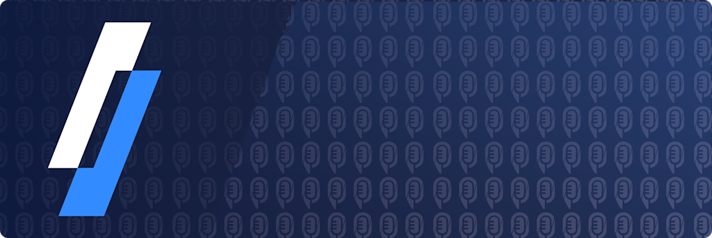 Podcast Header