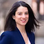 Sireen Hajj Headshot