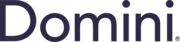 logo - Domini Logo Blue