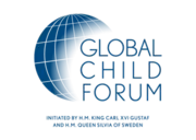 logo - Global Child Forum