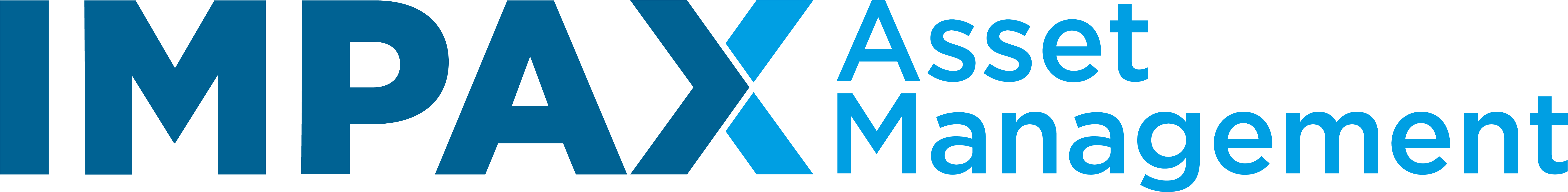 logo - Impax company logo