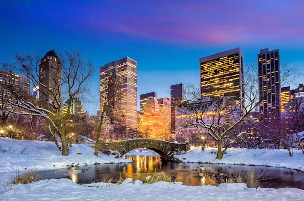 NYC Networking Event