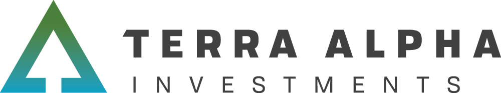 logo - Terra Alpha Logo