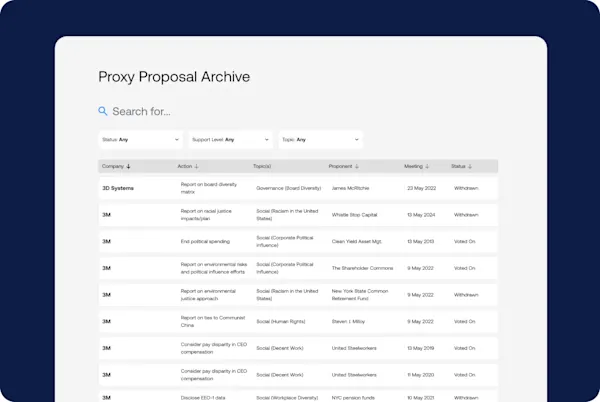What you’ll find in the Si2 Database