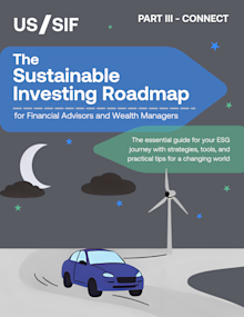 Sustainable Investing Roadmap - PART III