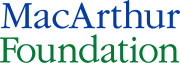 logo - Macarthur Foundation