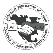 logo - American Federation of Labor