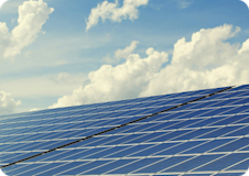 Trump Signs Bill Slashing Clean Energy Tax Credits Image