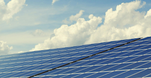 Trump Signs Bill Slashing Clean Energy Tax Credits Image