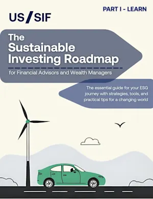 Sustainable Investing Roadmap Pt.1