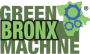 logo - Green Bronx Machine