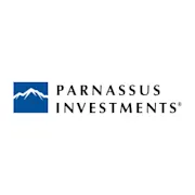 logo - Parnassus logo