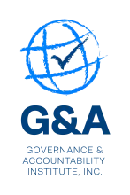 logo - Governance and Accountability Institute