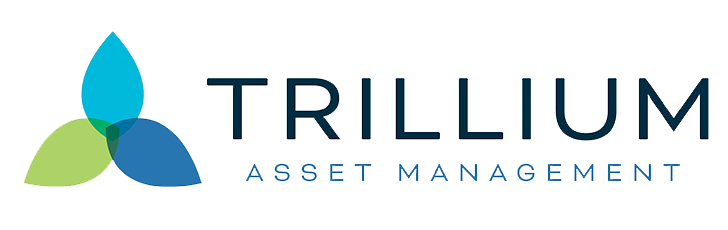 logo - Trillium Asset Management Logo