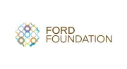 logo - FORD Foundation