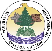 logo - Oneida Nation