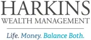 logo - Harkins Wealth Management