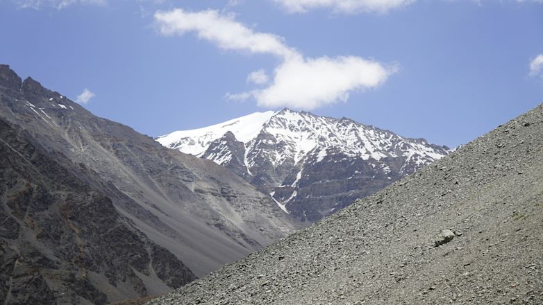 Newmont Mining and Conga Project 7