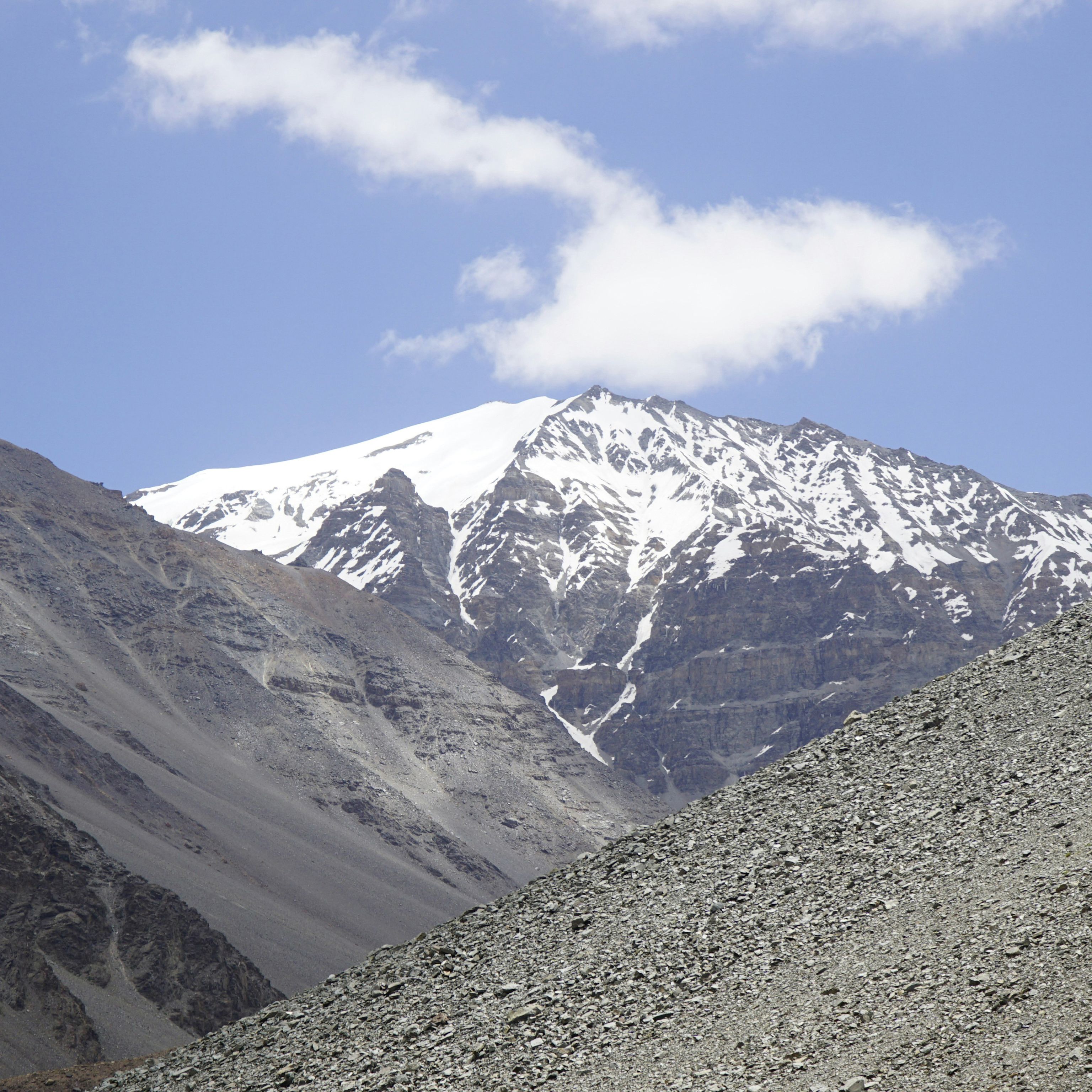 Newmont Mining and Conga Project 7