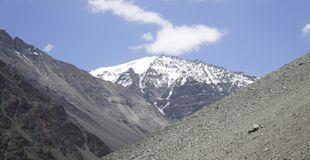 Newmont Mining and Conga Project 7