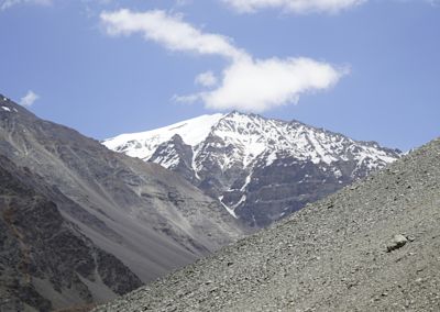 Newmont Mining and Conga Project 7