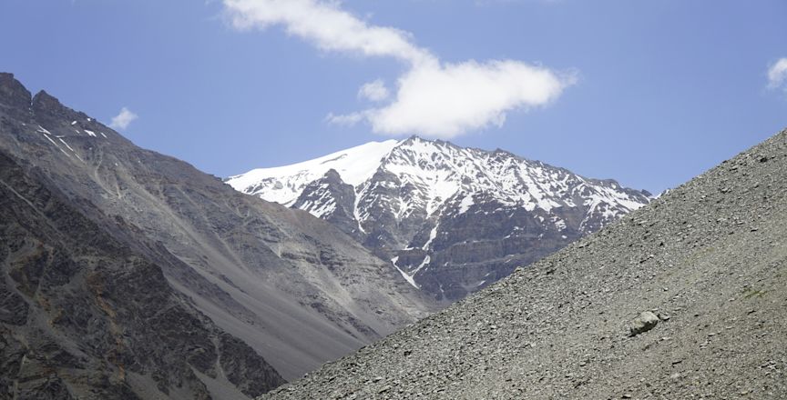 Newmont Mining and Conga Project 7