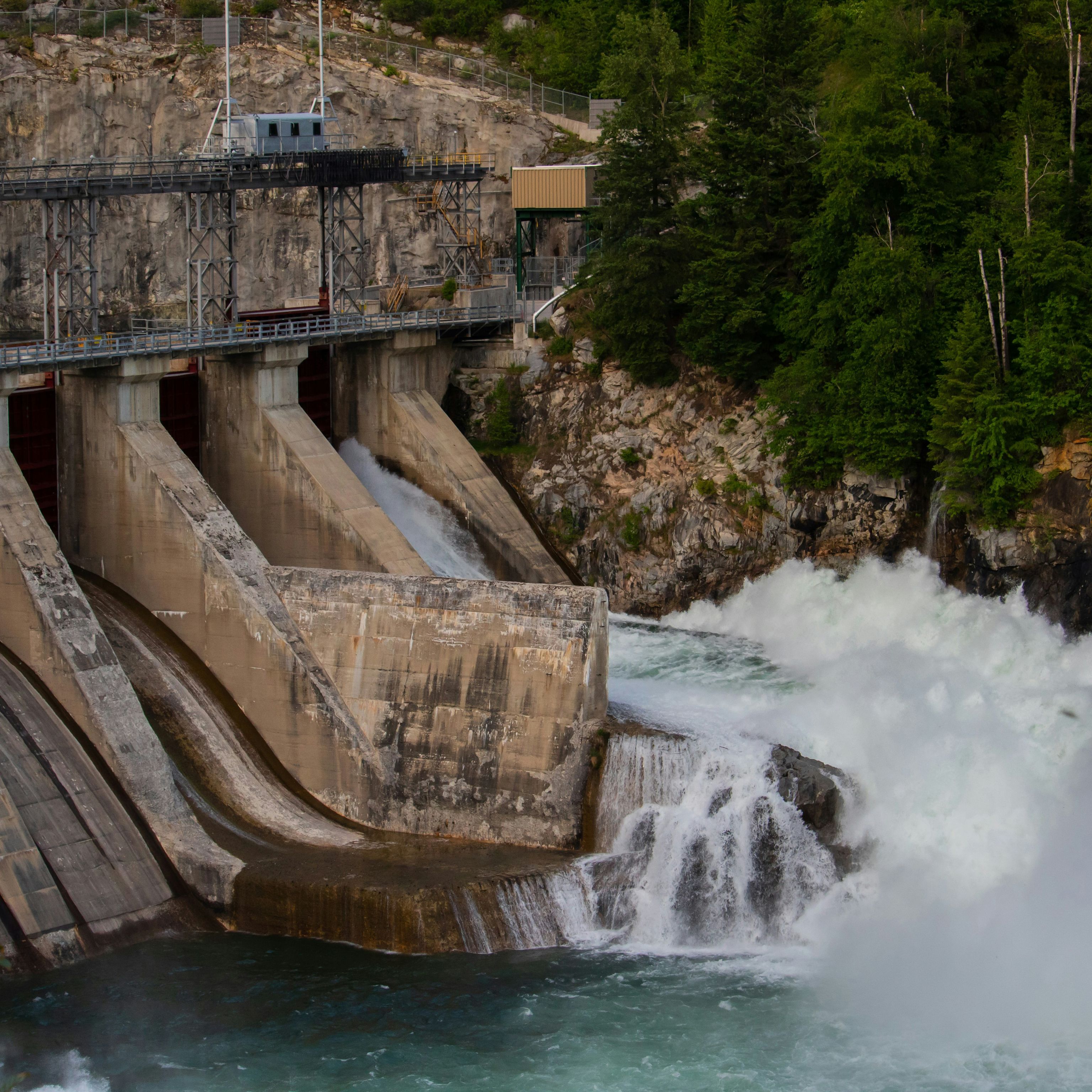 Desa’s Agua Zarca Hydroelectric Dam and The Murder of Berta Caceres 9