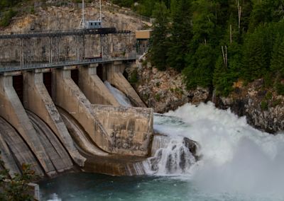 Desa’s Agua Zarca Hydroelectric Dam and The Murder of Berta Caceres 9