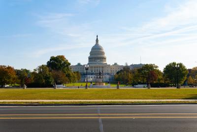 Capitol Building