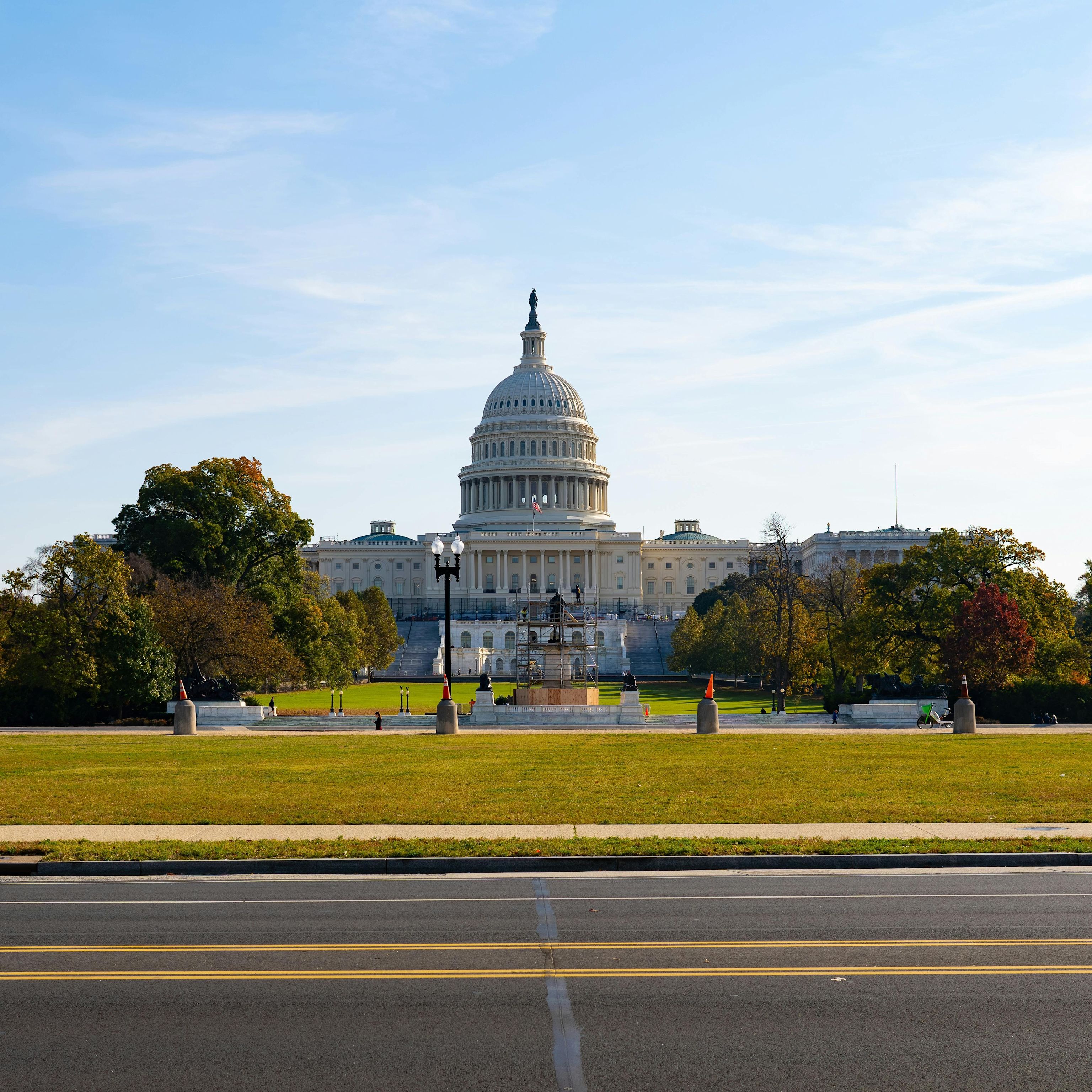 Capitol Building