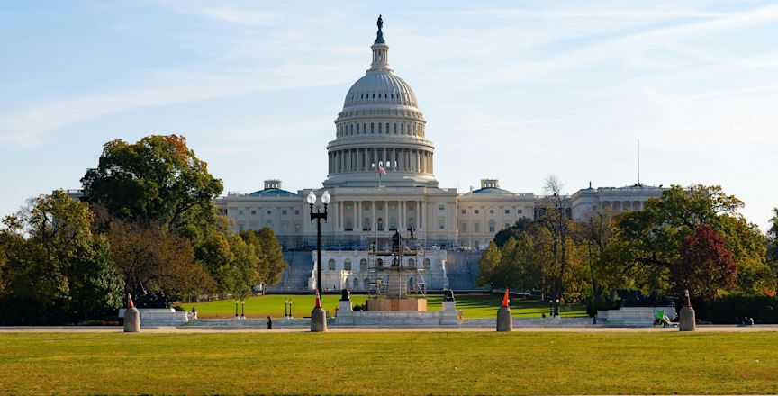 Capitol Building