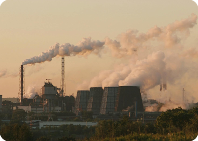 Climate Research Moves Beyond the Federal Government Image