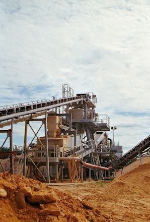 Fortescue Metals 6