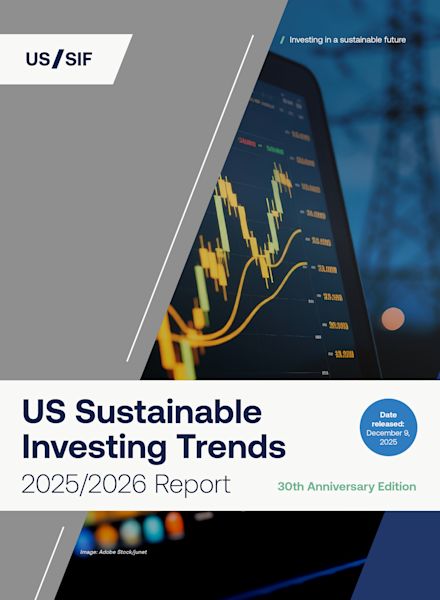 Illustration of And Investment Trends Across 15 Industries