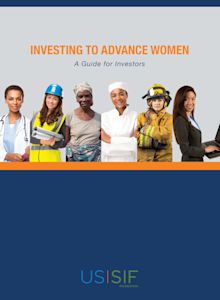 Pages from Investing to Advance Women US SIF