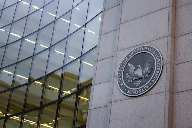 SEC building image