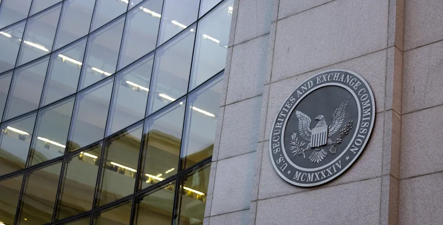 SEC building image
