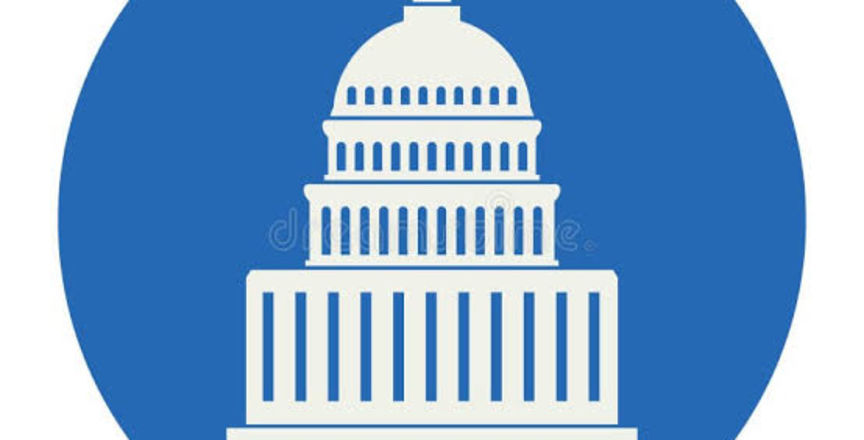 Capitol Icon